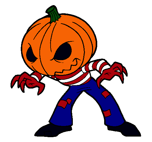 Jack-o