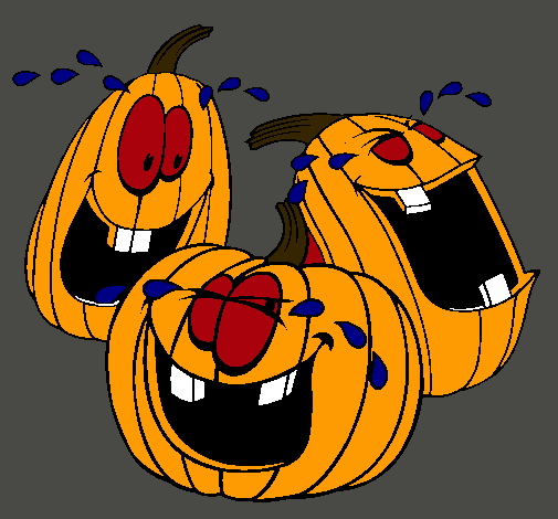 Calabazas