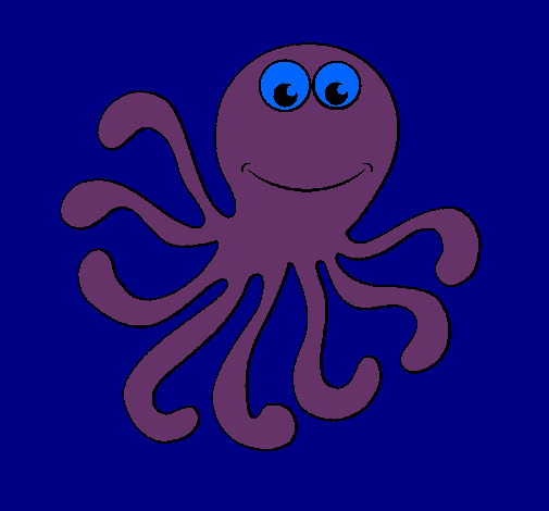 Pulpo 2