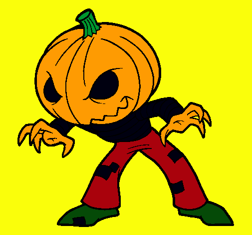 Jack-o