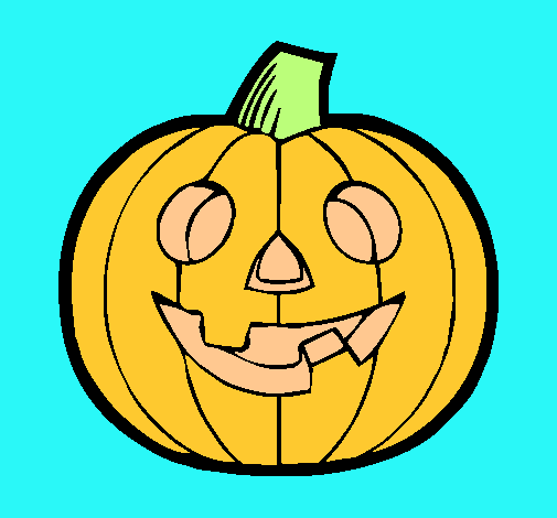 Calabaza IV