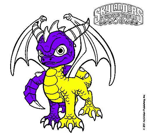 Spyro