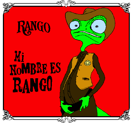 Rango