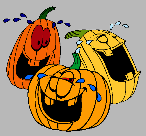 Calabazas