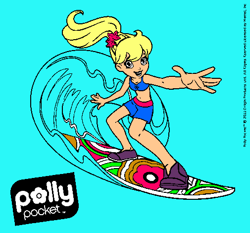 Polly Pocket 4