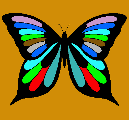 Mariposa