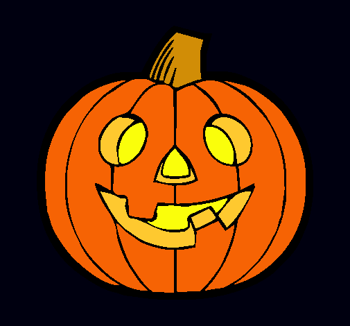 Calabaza IV