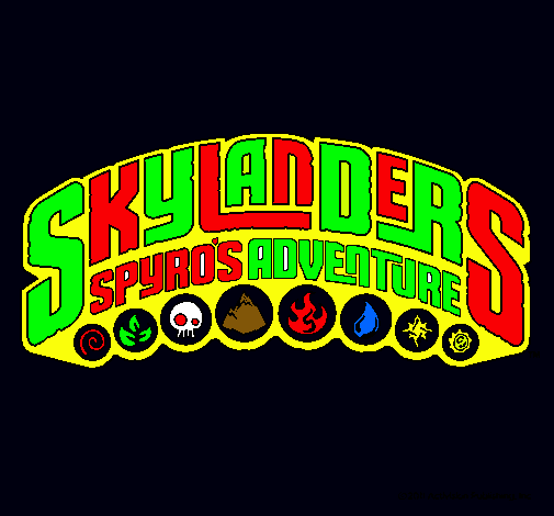 Skylanders