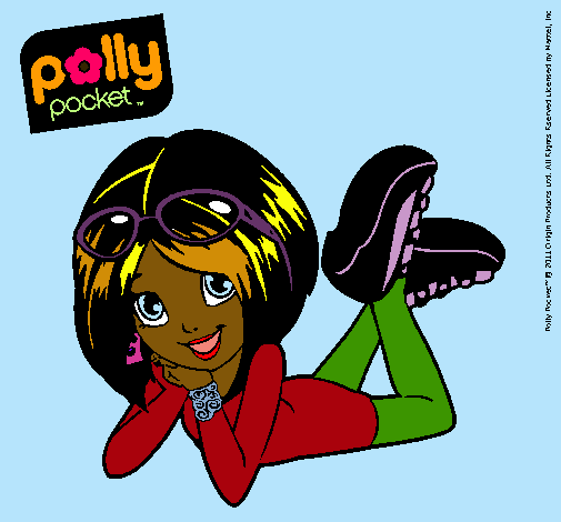 Polly Pocket 13