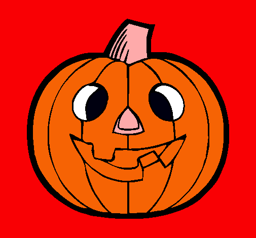 Calabaza IV