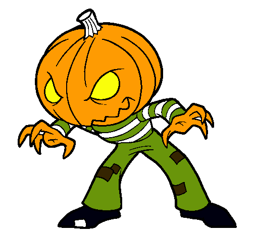 Jack-o