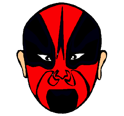 Luchador