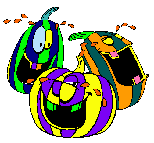 Calabazas