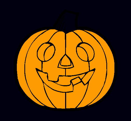 Calabaza IV