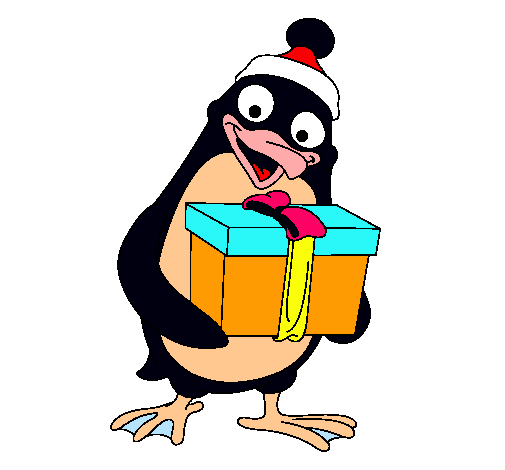 Pingüino