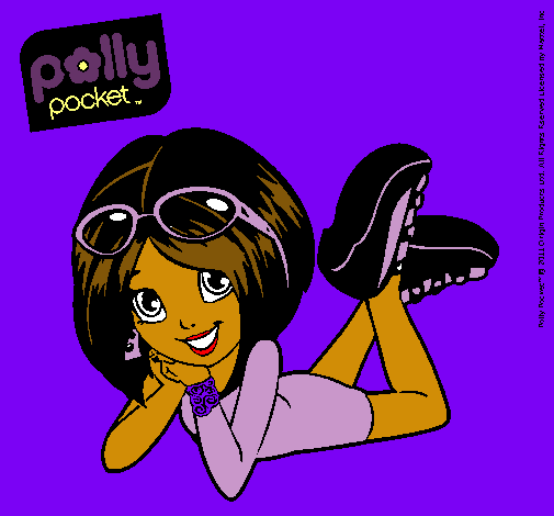 Polly Pocket 13