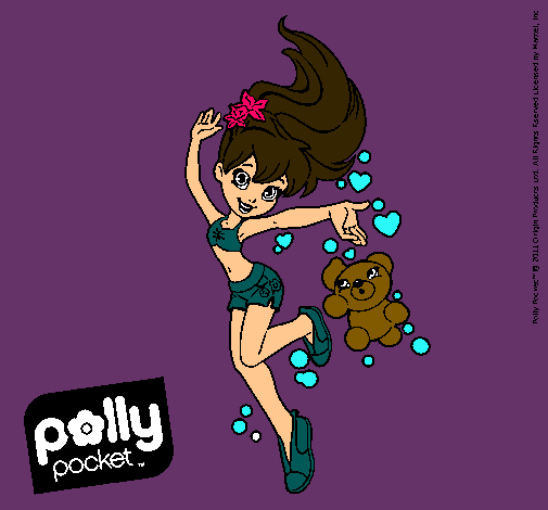 Polly Pocket 14