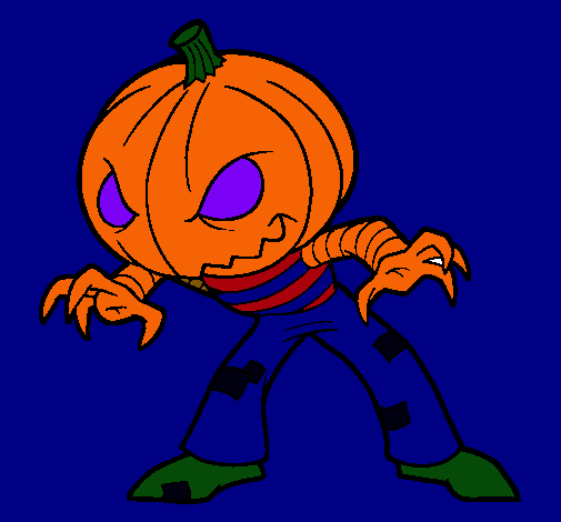 Jack-o