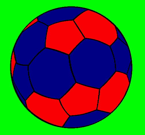 Pelota de fútbol II