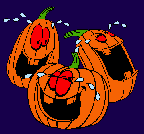 Calabazas