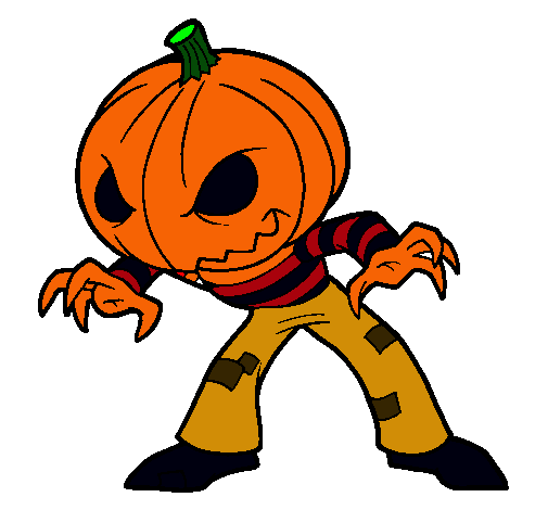 Jack-o