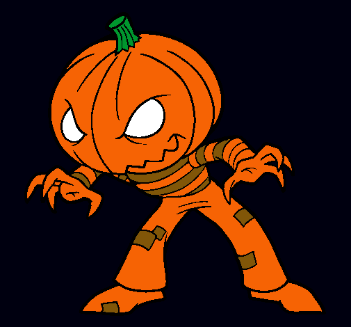 Jack-o