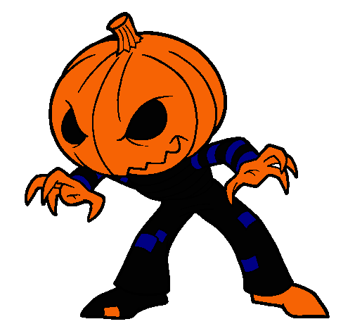 Jack-o