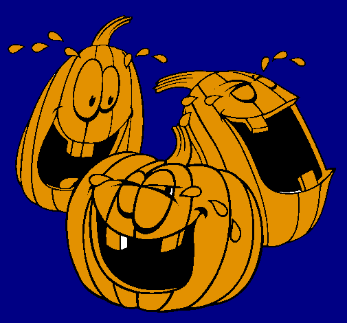 Calabazas