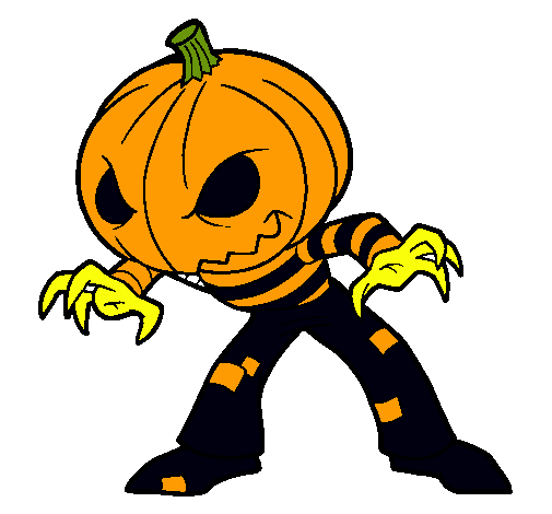 Jack-o