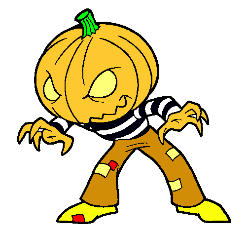 Jack-o