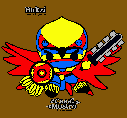 Huitzi