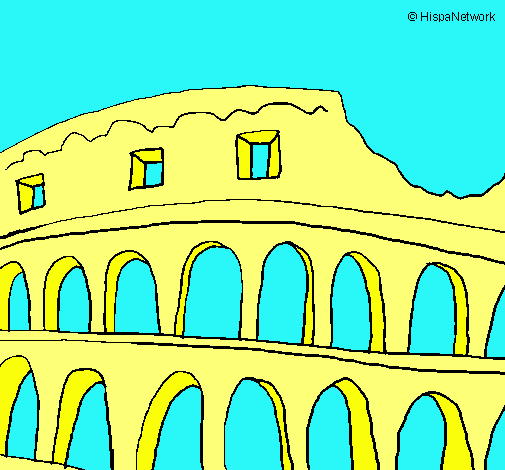 Coliseo