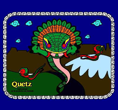 Quetz