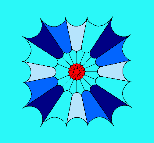 Mandala 15