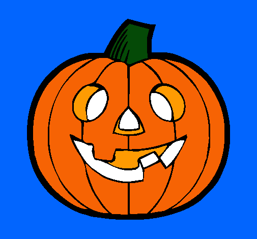 Calabaza IV