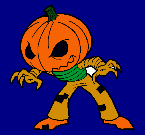 Jack-o