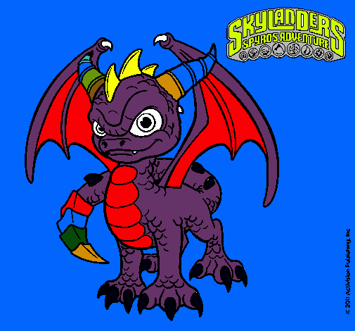 Spyro