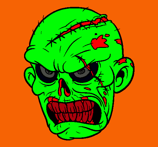 Zombie