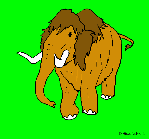 Mamut II