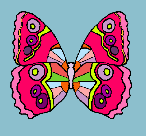 Mariposa