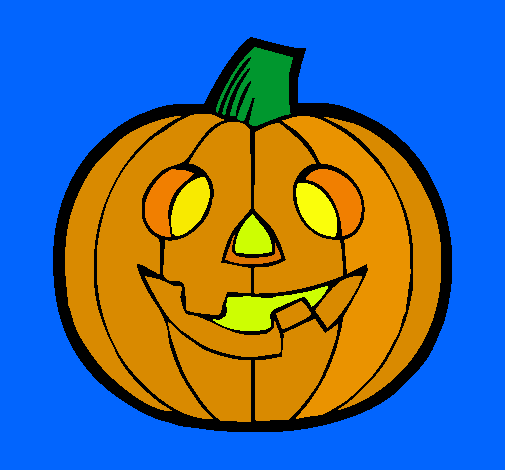 Calabaza IV