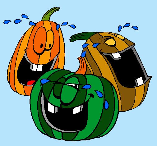 Calabazas