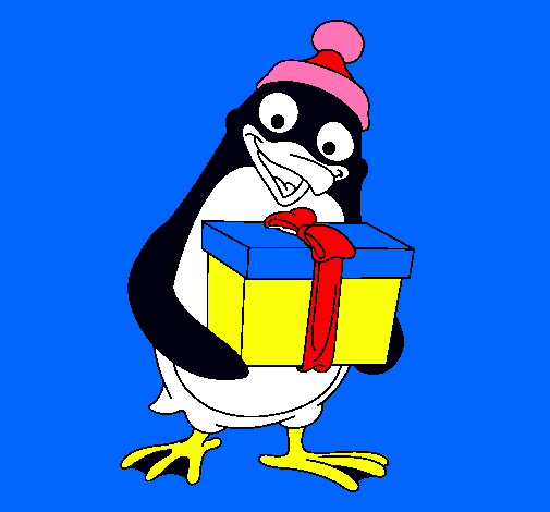 Pingüino