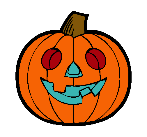 Calabaza IV