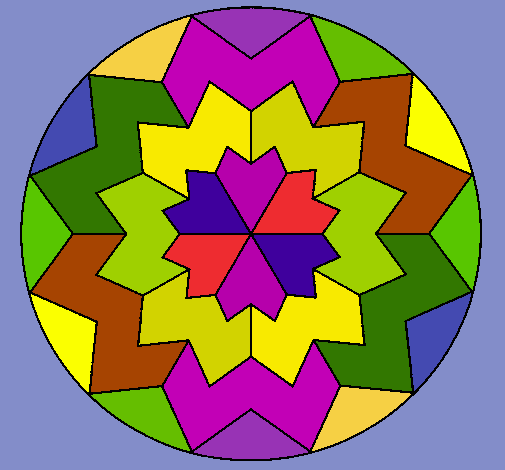 Mandala 29