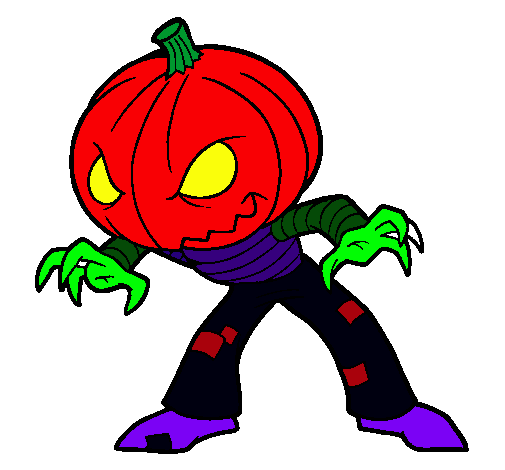 Jack-o