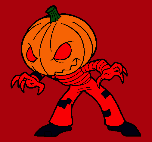 Jack-o