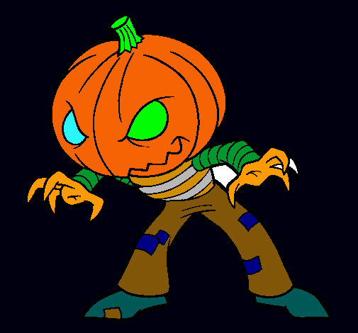 Jack-o