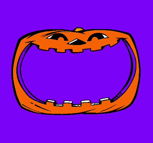 Calabaza II