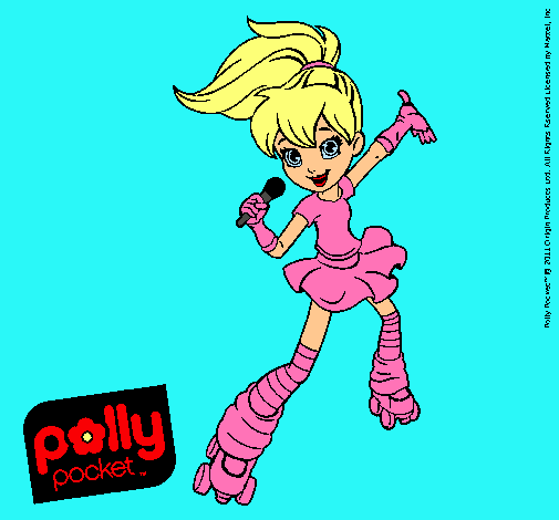 Polly Pocket 2